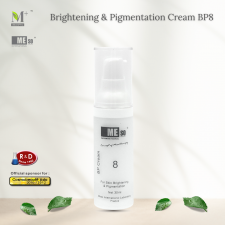 Brightening & Pigmentation Cream BP8 (30 ml) (Results : within 7 - 14 days )